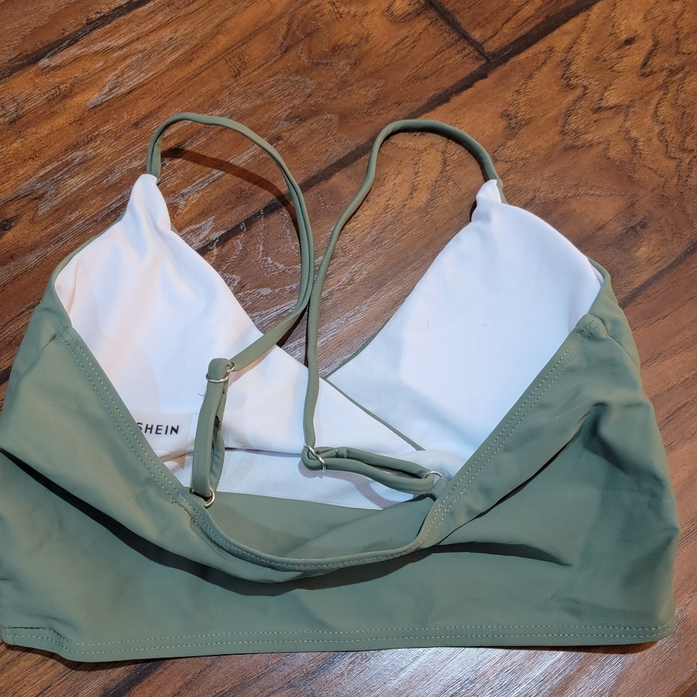 Shein bakini top - Picture 6 of 6
